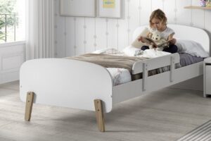 UITVALBEVEILIGING WIT KIDDY VIPACK