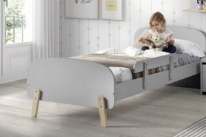 UITVALBEVEILIGING COOL GREY KIDDY VIPACK