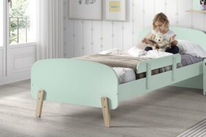 UITVALBEVEILIGING MINT GROEN KIDDY VIPACK
