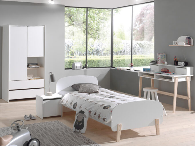 Kinderkamer Kiddy van Vipack