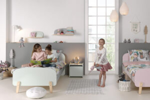 Kinderkamer Kiddy van Vipack