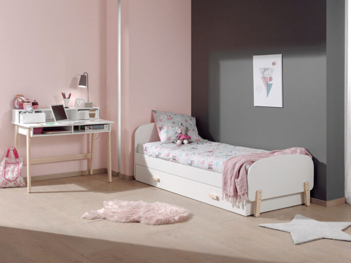 Kinderkamer Kiddy van Vipack