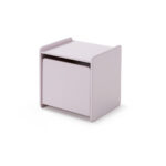 NACHTTAFEL OUD ROSE KIDDY VIPACK