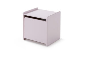 NACHTTAFEL OUD ROSE KIDDY VIPACK