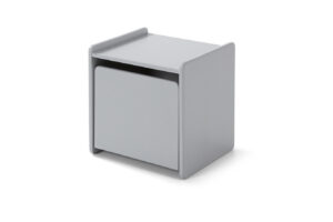 NACHTTAFEL COOL GREY KIDDY VIPACK