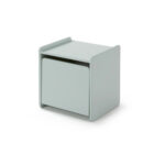 NACHTTAFEL MINT GROEN KIDDY VIPACK