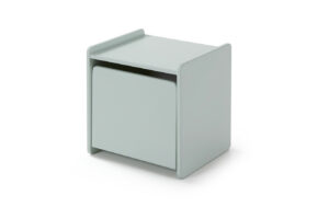 NACHTTAFEL MINT GROEN KIDDY VIPACK