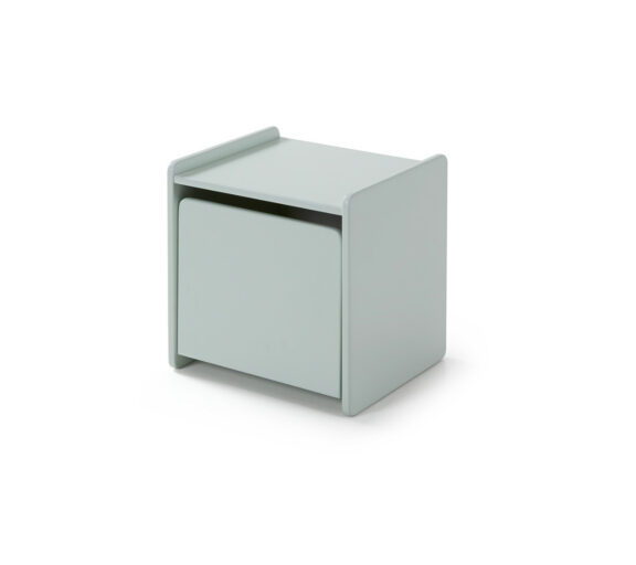 NACHTTAFEL MINT GROEN KIDDY VIPACK
