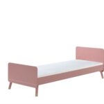 BED BILLY ROZE 90 X 200 VIPACK
