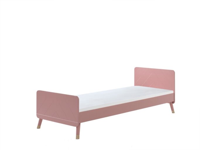 BED BILLY ROZE 90 X 200 VIPACK