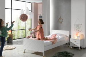 Kinderkamer Billy van Vipack