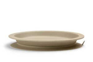 Kinderservies Pure Khaki Elodie Details