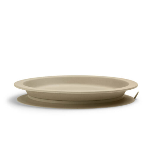 Kinderservies Pure Khaki Elodie Details