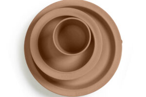Kinderservies Soft Terracotta van Elodie Details