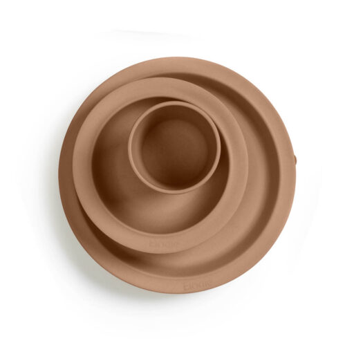Kinderservies Soft Terracotta van Elodie Details