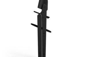 Kinderstoel Click & Fold 4-In-1 Stunning Black Cybex