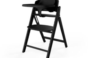 Kinderstoel Click & Fold 4-In-1 Stunning Black Cybex