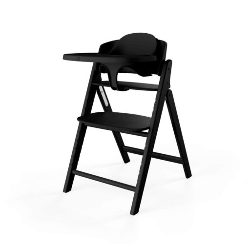 Kinderstoel Click & Fold 3-In-1 Stunning Black Cybex
