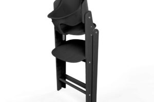 Kinderstoel Click & Fold 3-In-1 Stunning Black Cybex