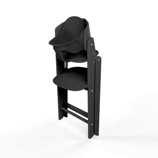 Kinderstoel Click & Fold 3-In-1 Stunning Black Cybex