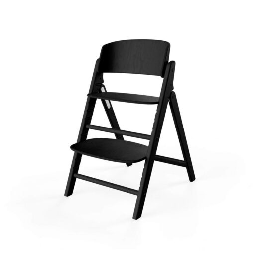 Kinderstoel Click & Fold 3-In-1 Stunning Black Cybex