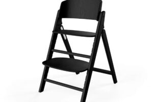 Kinderstoel Click & Fold 3-In-1 Stunning Black Cybex
