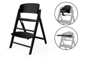 Kinderstoel Click & Fold 3-In-1 Stunning Black Cybex