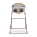 Meegroeistoel Viola Beige Quax