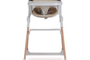 Meegroeistoel Viola Beige Quax