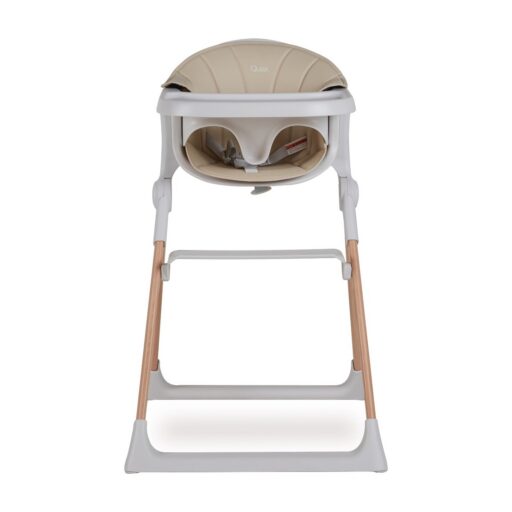 Meegroeistoel Viola Beige Quax