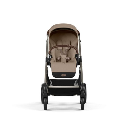 Kinderwagen Balios S Lux Almond Beige Cybex