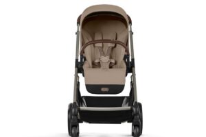 Kinderwagen Balios S Lux Almond Beige Cybex