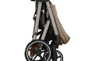 Kinderwagen Balios S Lux Almond Beige Cybex