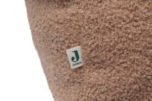 Kinderzetel Bouclé Biscuit Jollein