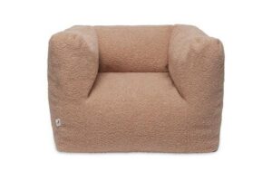 Kinderzetel Bouclé Biscuit Jollein