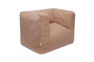 Kinderzetel Bouclé Biscuit Jollein