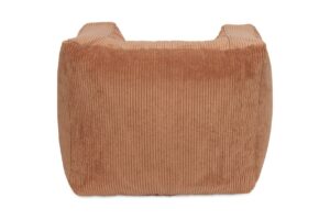 Kinderzetel Corduroy Caramel Jollein
