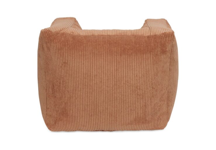Kinderzetel Corduroy Caramel Jollein
