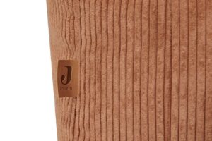 Kinderzetel Corduroy Caramel Jollein
