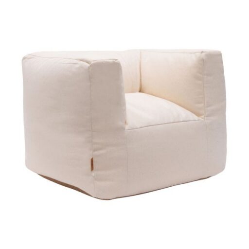 Kinderzetel Twill Natural Jollein