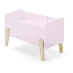 SPEELKOFFER OUD ROSE KIDDY VIPACK