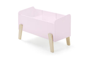 SPEELKOFFER OUD ROSE KIDDY VIPACK