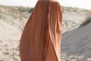 Klamboe Desert Rose Baby Bello