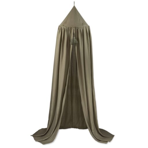 Klamboe Dusty Olive Baby Bello