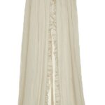 Klamboe Vintage Ruffle Nougat Jollein