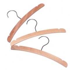 Kleerhangers Hout Set 3 Mamelou