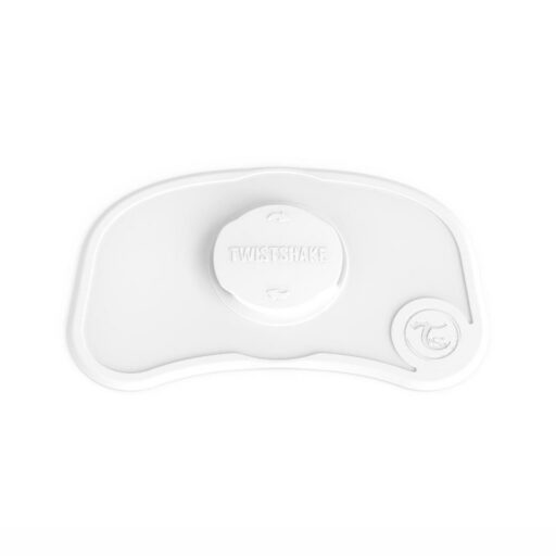 Klikmat Mini Wit Twistshake