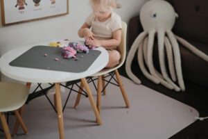 Knoeimat Powder Grey Noui Noui