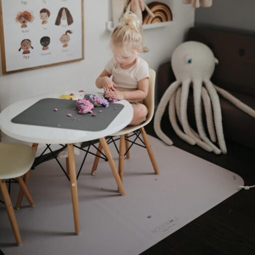 Knoeimat Powder Grey Noui Noui