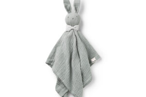 Knuffel Blinkie Bo Mineral Green Elodie Details